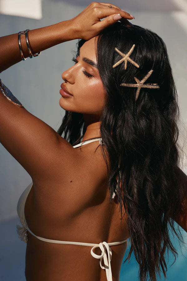HAIR JEWELLERY
