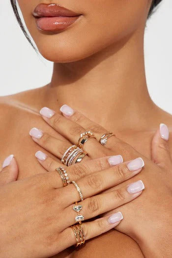 RINGS