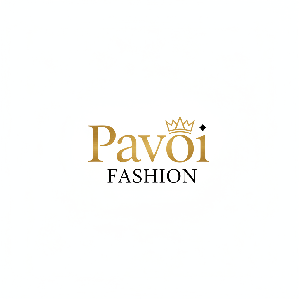 Pavoi Fashion